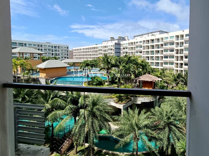 photo flat Laguna Beach Resort 3 - The Maldives