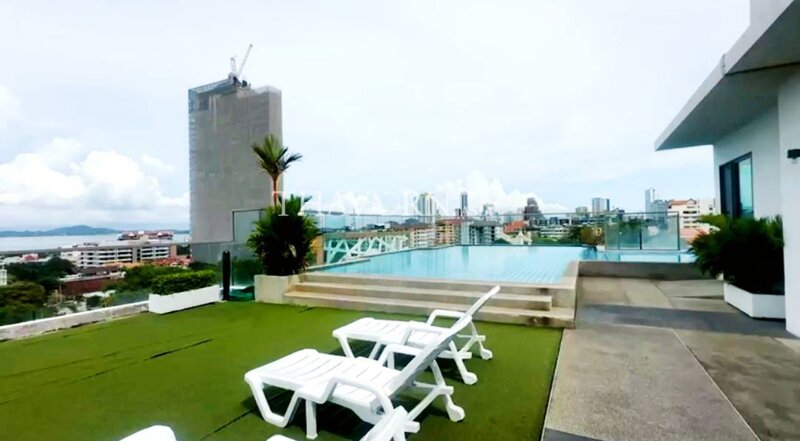 รูปถ่าย คอนโด วอเตอร์ พาร์ค คอนโดมิเนียม คอนโด