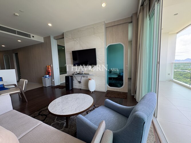 รูปถ่าย คอนโด โมเวนพิค ไวท์ แซนด์ บีช คอนโด