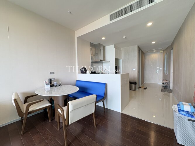 รูปถ่าย คอนโด โมเวนพิค ไวท์ แซนด์ บีช คอนโด