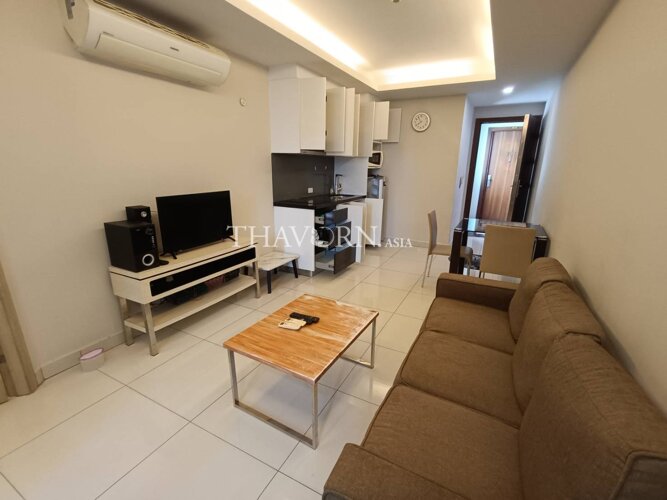 รูปถ่าย คอนโด วอเตอร์ พาร์ค คอนโดมิเนียม คอนโด