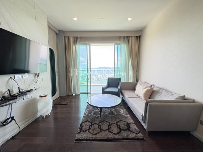 รูปถ่าย คอนโด โมเวนพิค ไวท์ แซนด์ บีช คอนโด