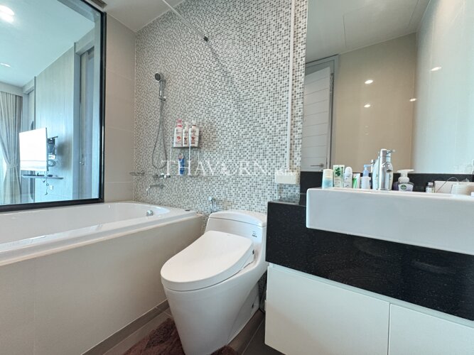 รูปถ่าย คอนโด โมเวนพิค ไวท์ แซนด์ บีช คอนโด