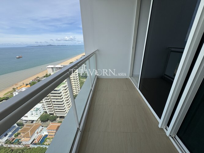 照片 房子 Veranda Residence Pattaya 公寓