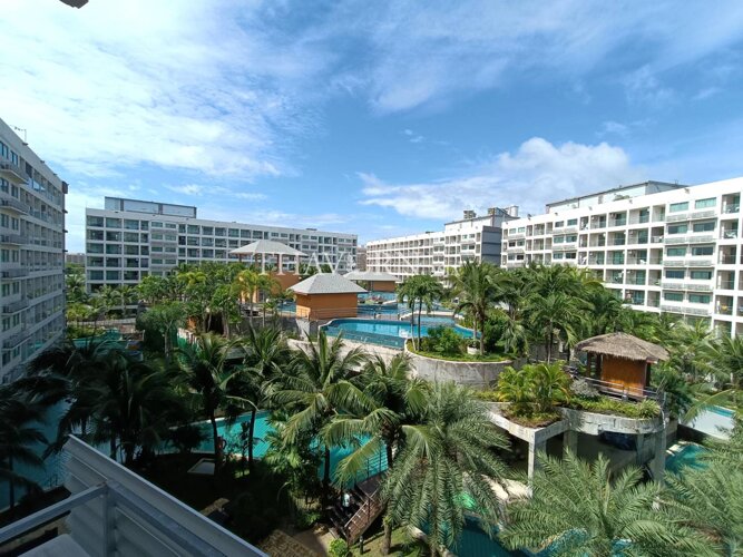 photo flat Laguna Beach Resort 3 - The Maldives