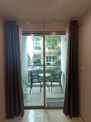 รูปถ่าย คอนโด วอเตอร์ พาร์ค คอนโดมิเนียม คอนโด