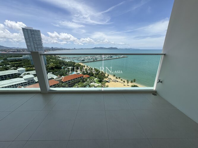 รูปถ่าย คอนโด โมเวนพิค ไวท์ แซนด์ บีช คอนโด