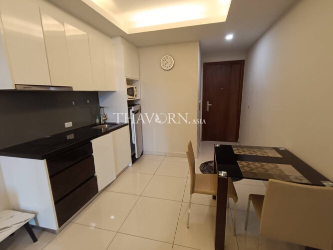 รูปถ่าย คอนโด วอเตอร์ พาร์ค คอนโดมิเนียม คอนโด