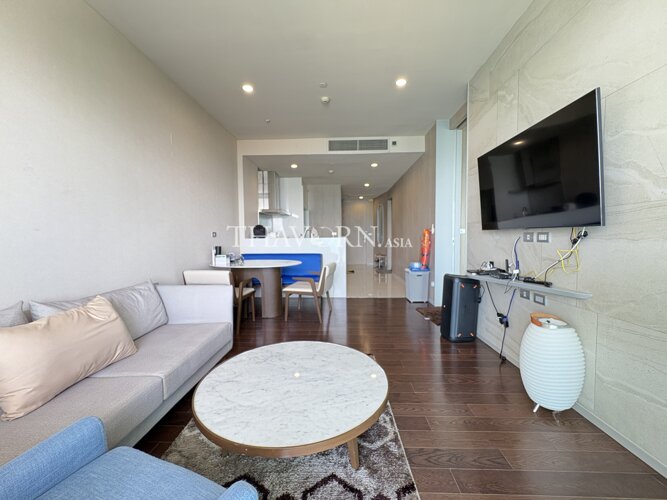 รูปถ่าย คอนโด โมเวนพิค ไวท์ แซนด์ บีช คอนโด