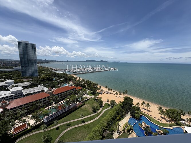 รูปถ่าย คอนโด โมเวนพิค ไวท์ แซนด์ บีช คอนโด