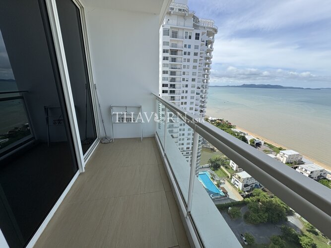 照片 房子 Veranda Residence Pattaya 公寓