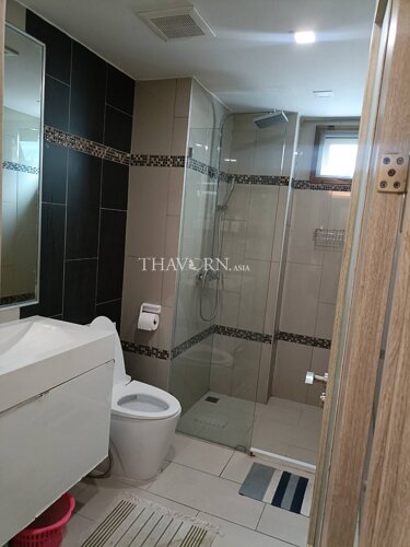 รูปถ่าย คอนโด วอเตอร์ พาร์ค คอนโดมิเนียม คอนโด