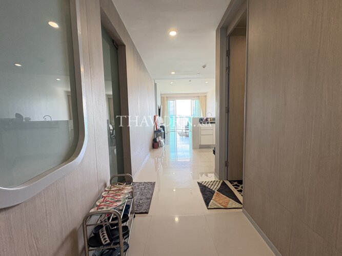 รูปถ่าย คอนโด โมเวนพิค ไวท์ แซนด์ บีช คอนโด