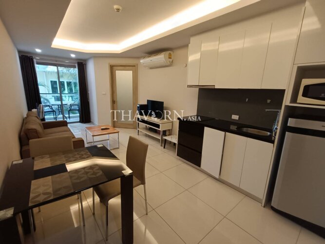 รูปถ่าย คอนโด วอเตอร์ พาร์ค คอนโดมิเนียม คอนโด