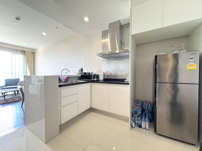 รูปถ่าย คอนโด โมเวนพิค ไวท์ แซนด์ บีช คอนโด