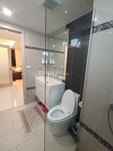 รูปถ่าย คอนโด วอเตอร์ พาร์ค คอนโดมิเนียม คอนโด