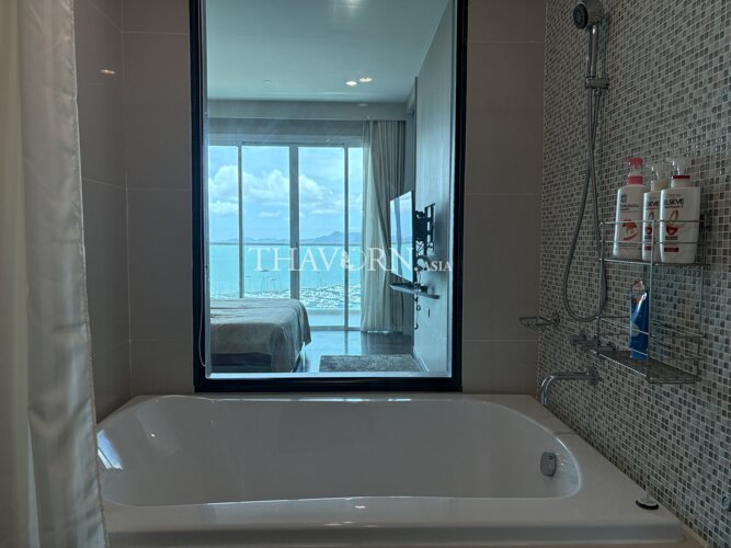 รูปถ่าย คอนโด โมเวนพิค ไวท์ แซนด์ บีช คอนโด