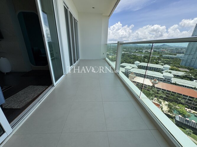 รูปถ่าย คอนโด โมเวนพิค ไวท์ แซนด์ บีช คอนโด