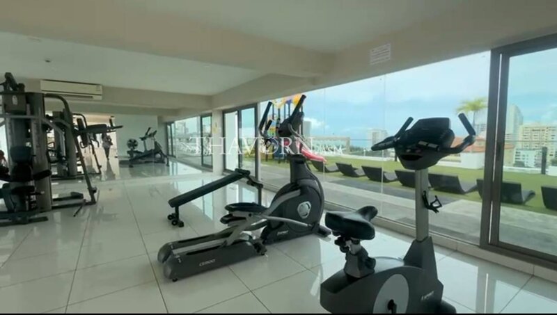 รูปถ่าย คอนโด วอเตอร์ พาร์ค คอนโดมิเนียม คอนโด