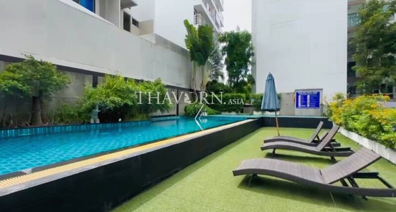 รูปถ่าย คอนโด วอเตอร์ พาร์ค คอนโดมิเนียม คอนโด