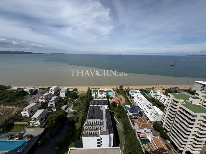 照片 房子 Veranda Residence Pattaya 公寓