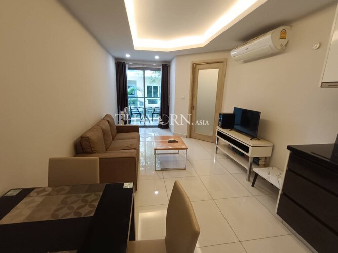 รูปถ่าย คอนโด วอเตอร์ พาร์ค คอนโดมิเนียม คอนโด