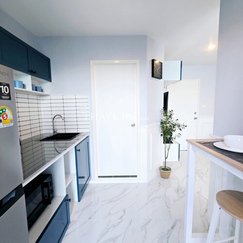 photo flat Lumpini Seaview Jomtien