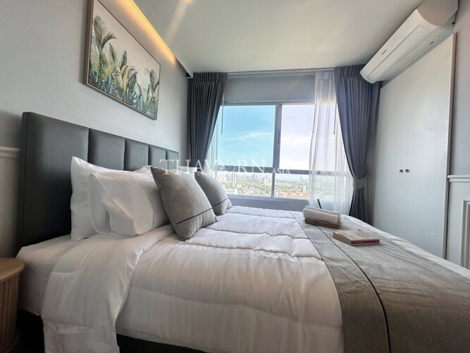 photo flat Lumpini Seaview Jomtien