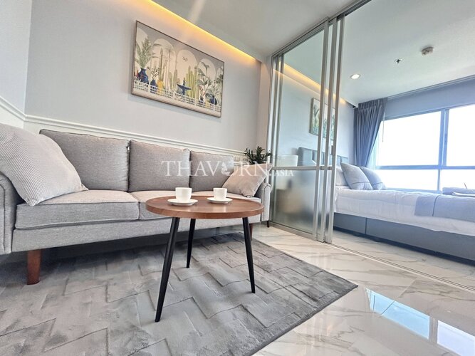 photo flat Lumpini Seaview Jomtien