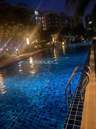 รูปถ่าย คอนโด ดุสิต แกรนด์ คอนโด พาร์ค คอนโด