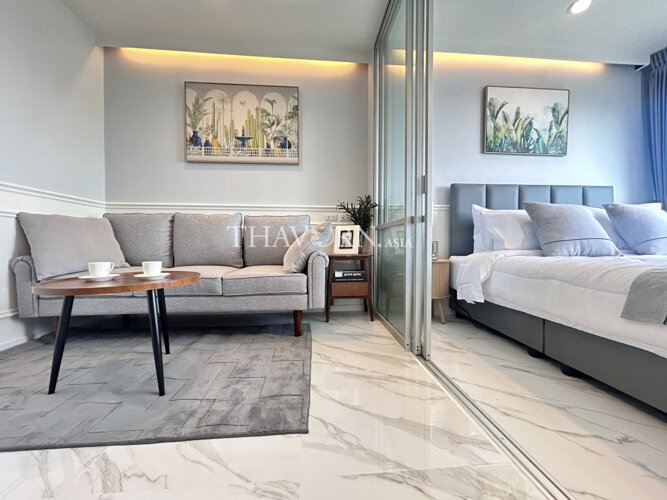 photo flat Lumpini Seaview Jomtien