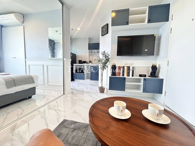 photo flat Lumpini Seaview Jomtien