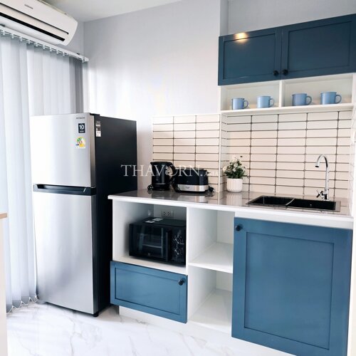 photo flat Lumpini Seaview Jomtien