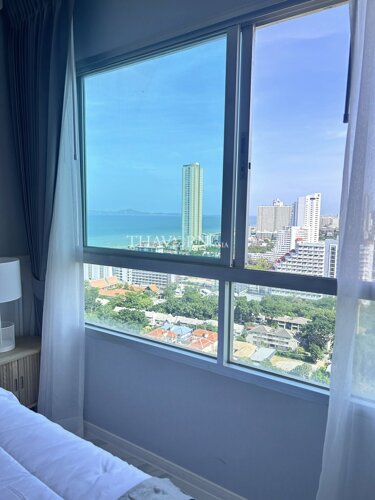 photo flat Lumpini Seaview Jomtien