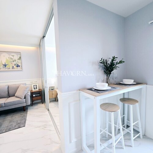 photo flat Lumpini Seaview Jomtien