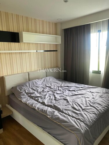 รูปถ่าย คอนโด ดุสิต แกรนด์ คอนโด พาร์ค คอนโด