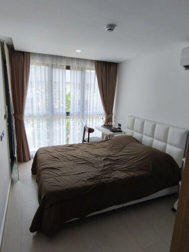 photo flat The Breeze Beach Side