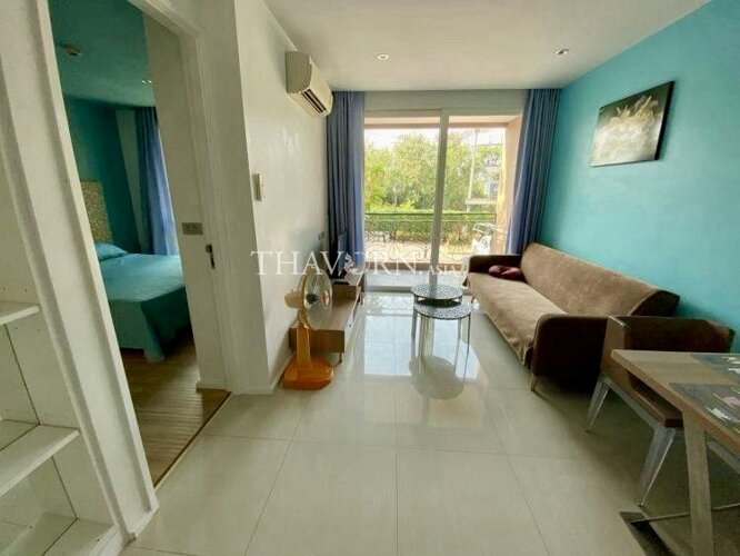 photo flat Atlantis Condo Resort