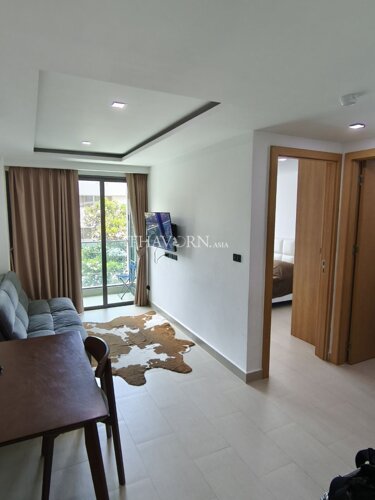 photo flat The Breeze Beach Side