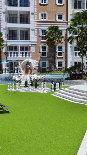 photo flat Seven Seas - Cote D'Azur