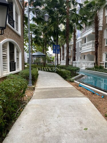 photo flat Seven Seas - Cote D'Azur