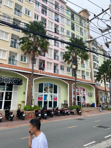 photo flat Seven Seas - Cote D'Azur