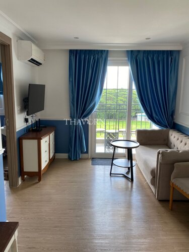 photo flat Seven Seas - Cote D'Azur