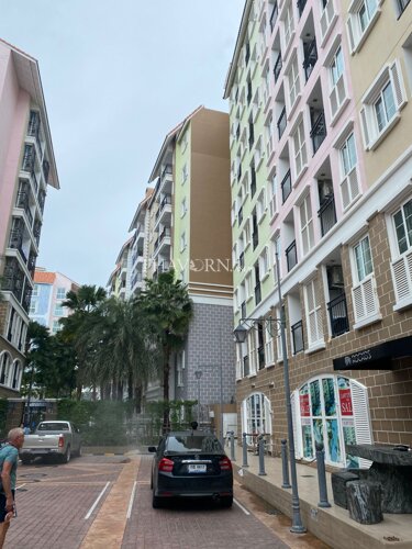 photo flat Seven Seas - Cote D'Azur