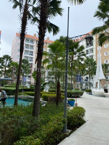 photo flat Seven Seas - Cote D'Azur