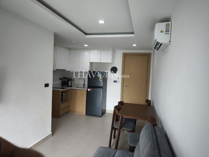 photo flat The Breeze Beach Side