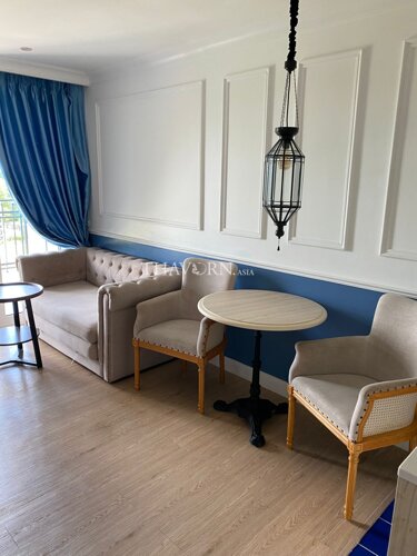 photo flat Seven Seas - Cote D'Azur