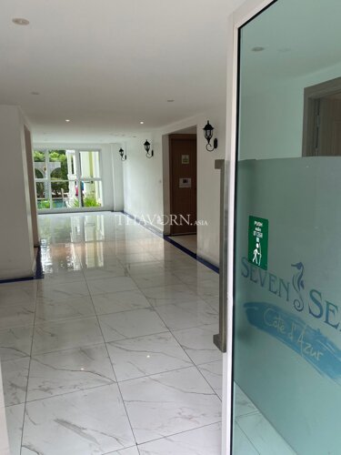 photo flat Seven Seas - Cote D'Azur