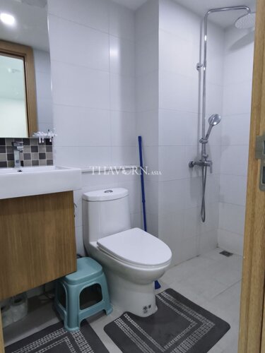 photo flat The Breeze Beach Side