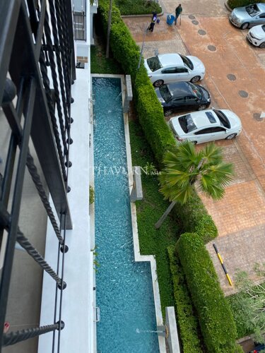 photo flat Seven Seas - Cote D'Azur